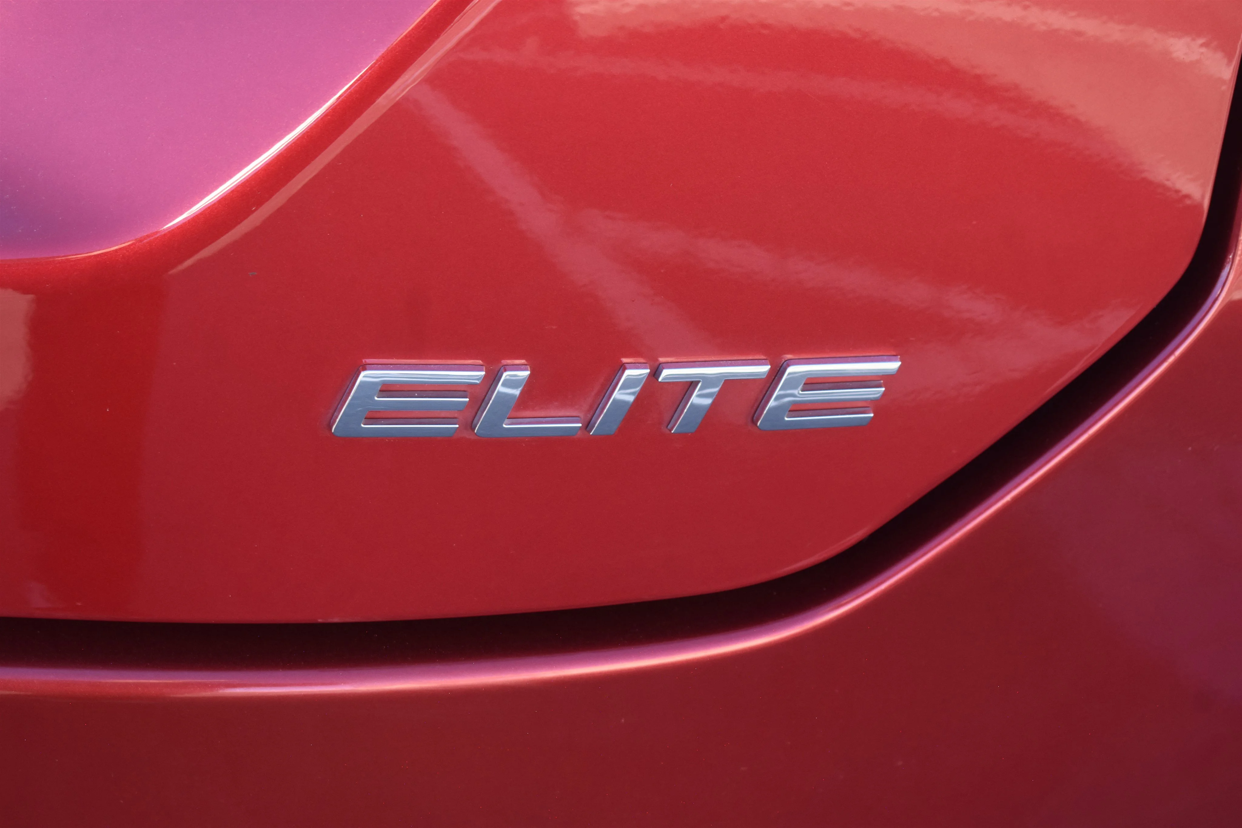 2025 Honda Pilot Elite - Photo 8