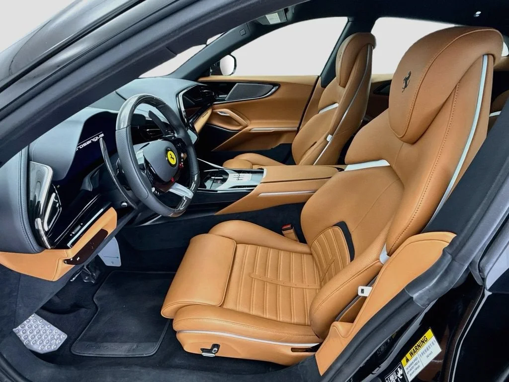 Used 2026 Nero Ferrari  image 18