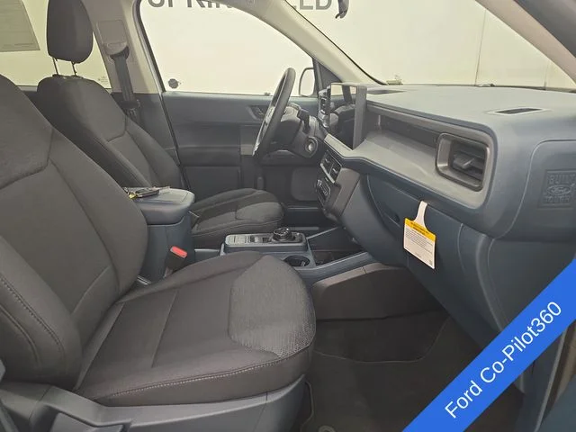 New 2026 Oxford White Ford XL image 10