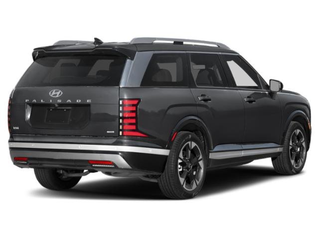 New 2027  Hyundai Limited image 3