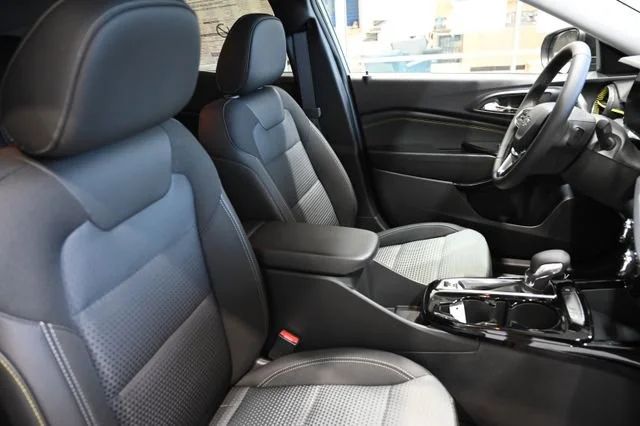 2026 Chevrolet Trax LT - Photo 8