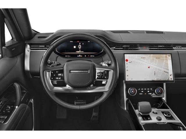 New 2026 Petrolix Blue Land Rover  image 10