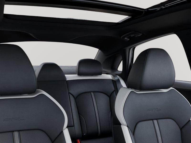 New 2026 Aurora Black Pearl Kia GT-Line image 47