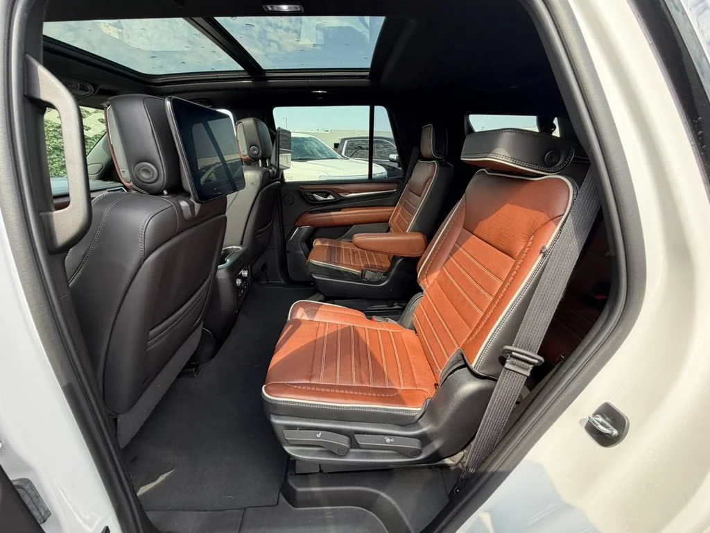 2023 GMC Yukon Denali Ultimate - Photo 41