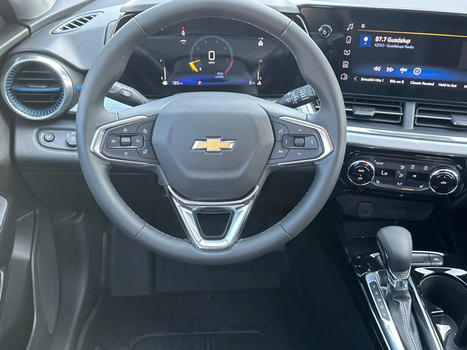 2026 Chevrolet Trax LT - Photo 14