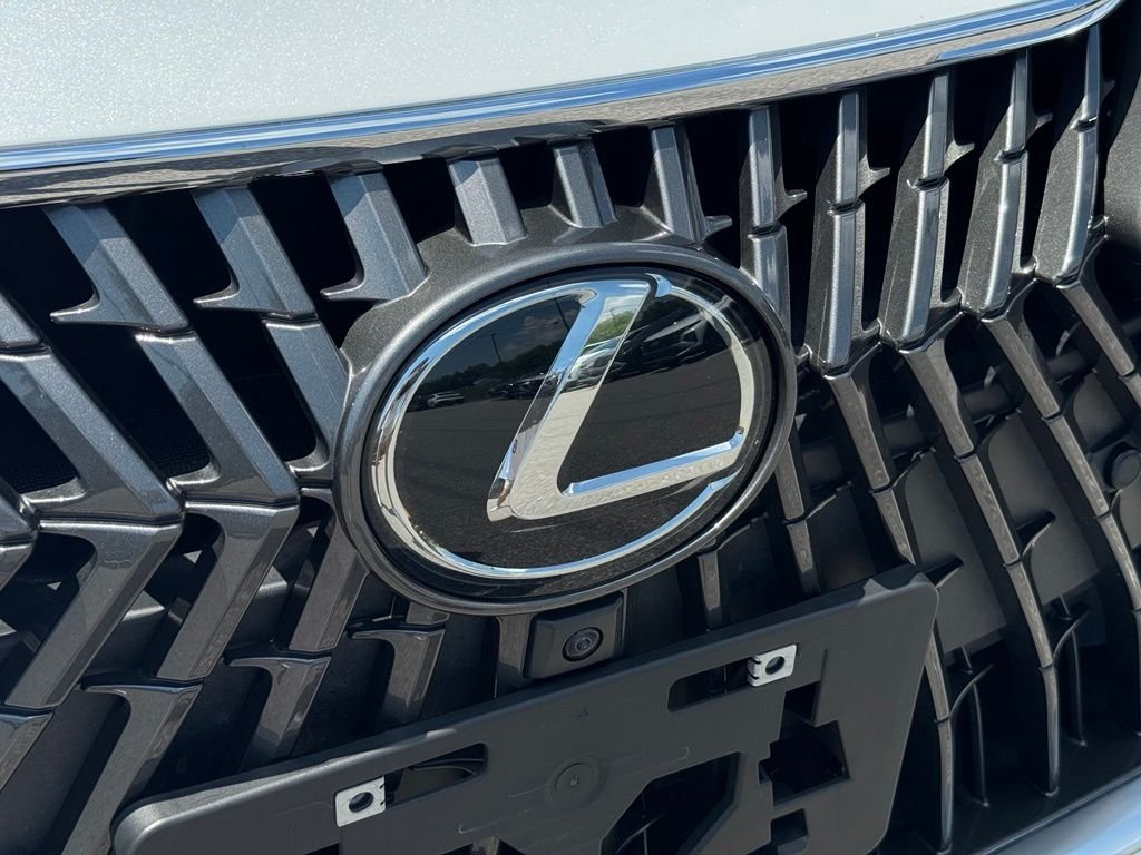 2024 Lexus ES 350 Ultra Luxury - Photo 8