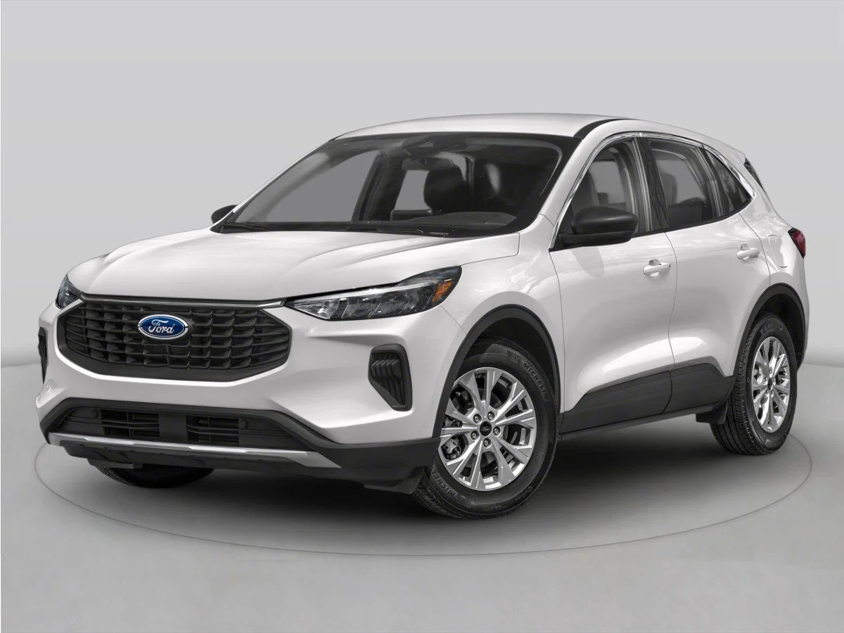 2024 Ford Escape's photo