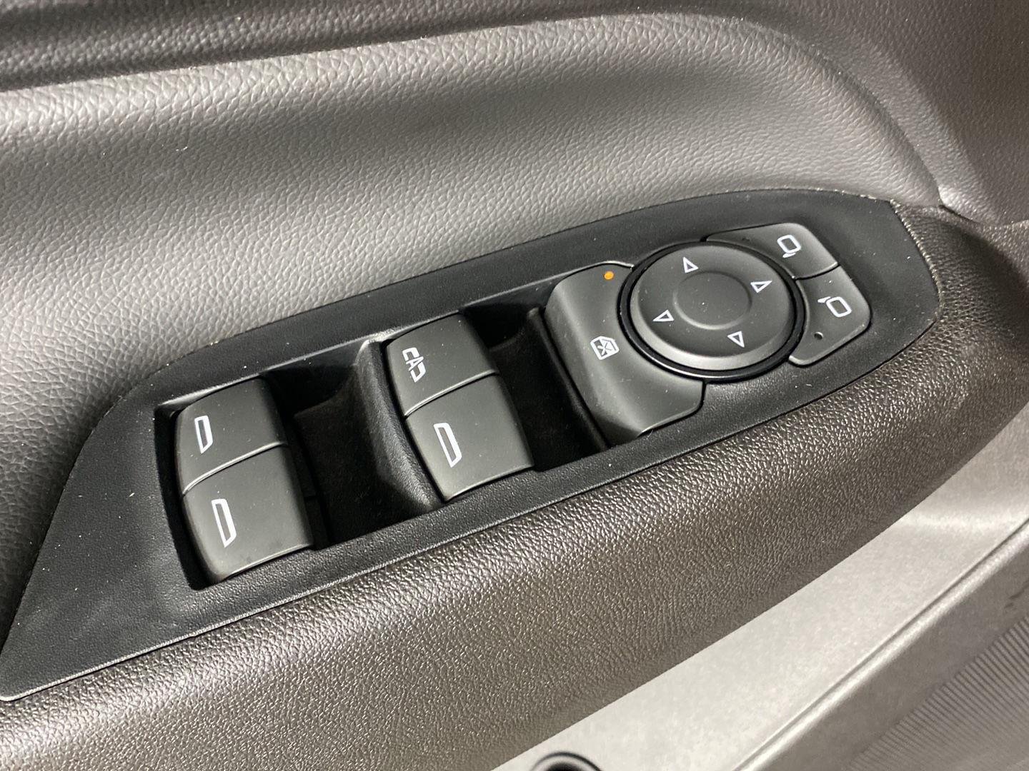Used 2019 Storm Blue Metallic Chevrolet LT image 22
