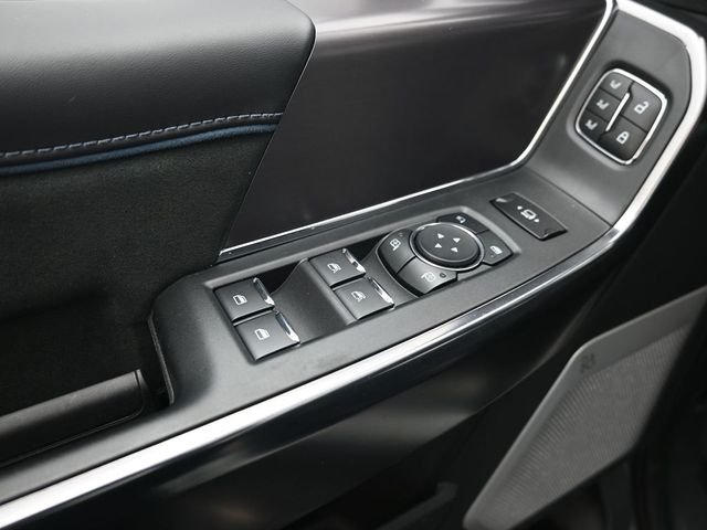 New 2026 Carbonized Gray Metallic Ford F-250® Platinum® image 13