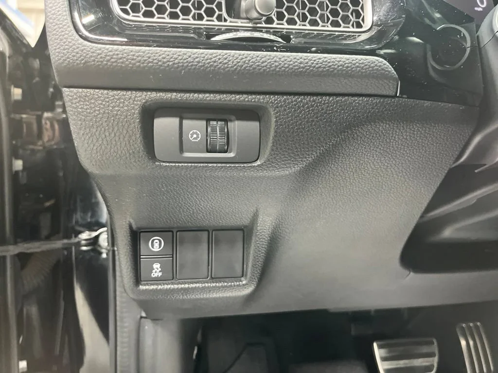 2022 Honda Civic Sport - Photo 46