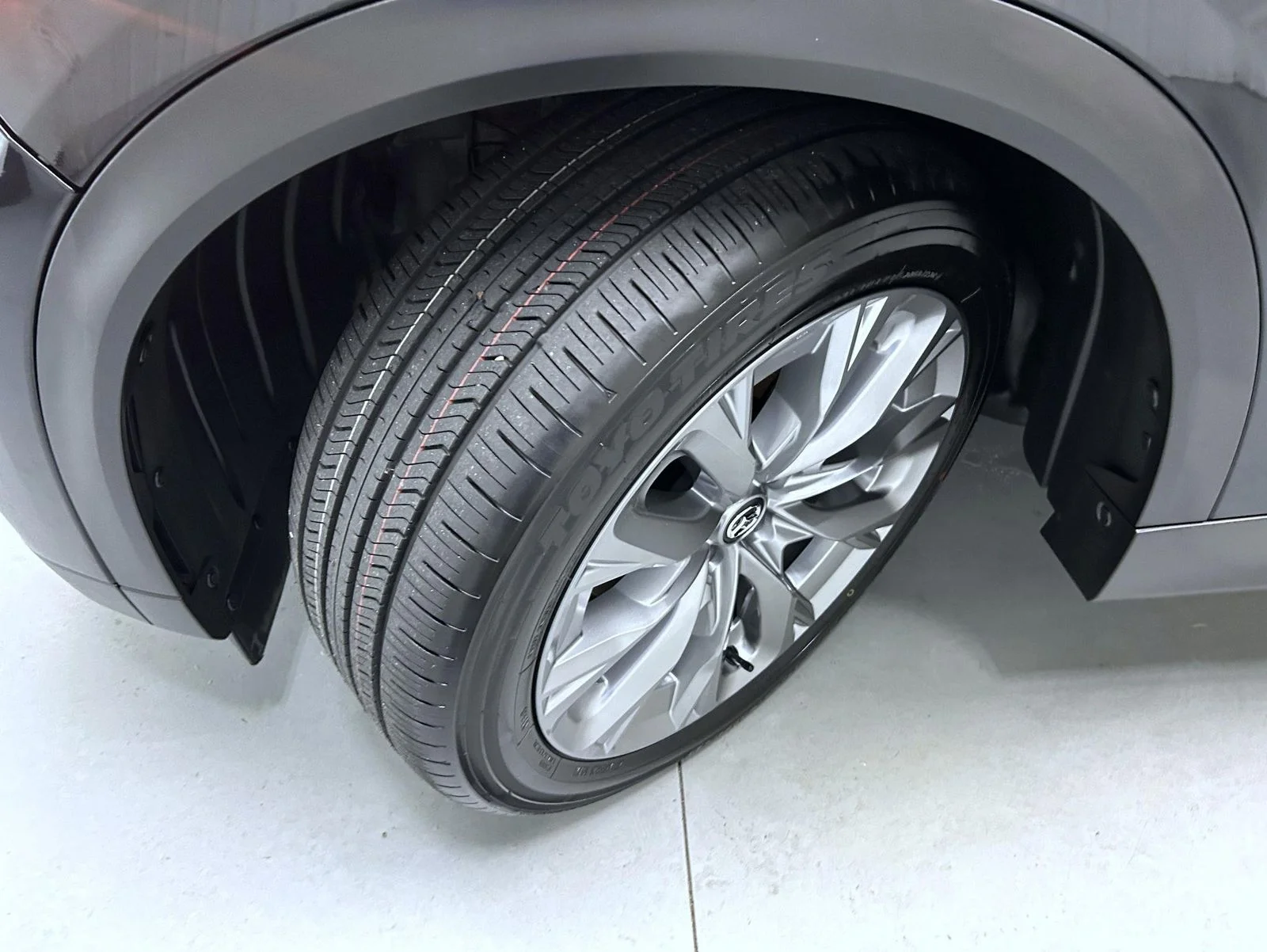 Certified Used 2024 Black Mazda 3.3 Turbo Preferred image 24