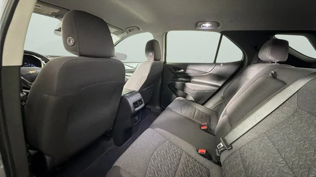 Used 2023 Sterling Gray Metallic Chevrolet LT image 26