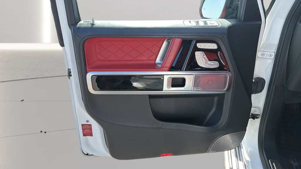 Used 2022  Mercedes-Benz G 63 AMG® image 19