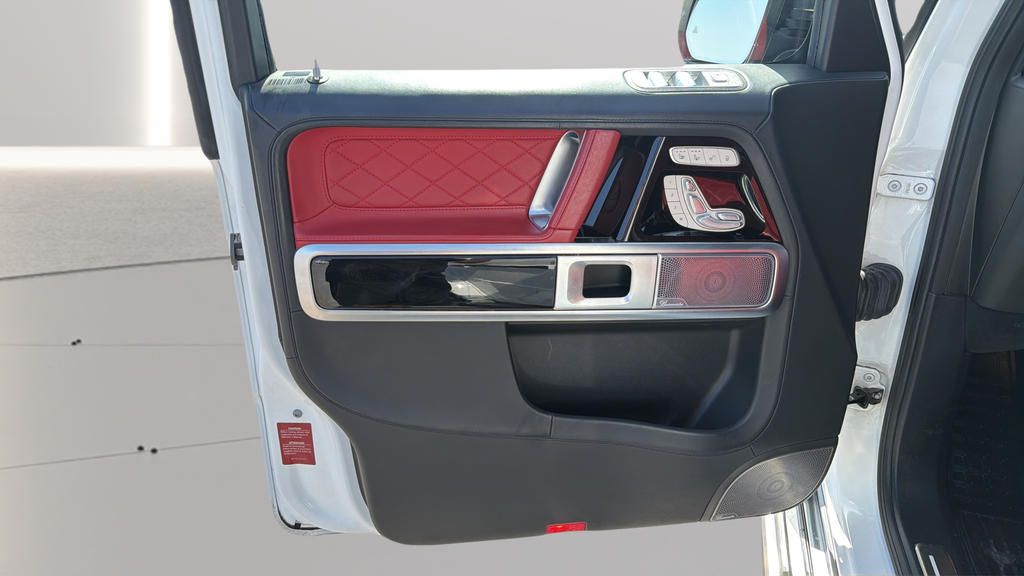 Used 2022  Mercedes-Benz G 63 AMG® image 19