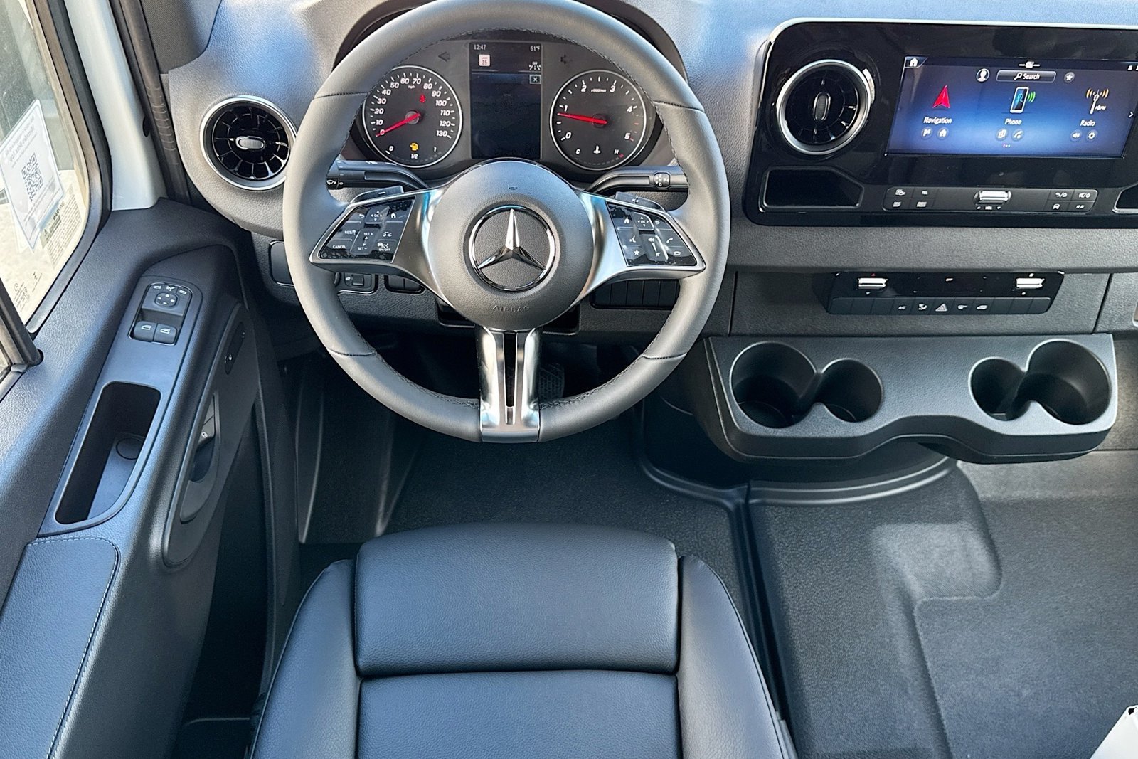 New 2026 Arctic White Mercedes-Benz  image 19