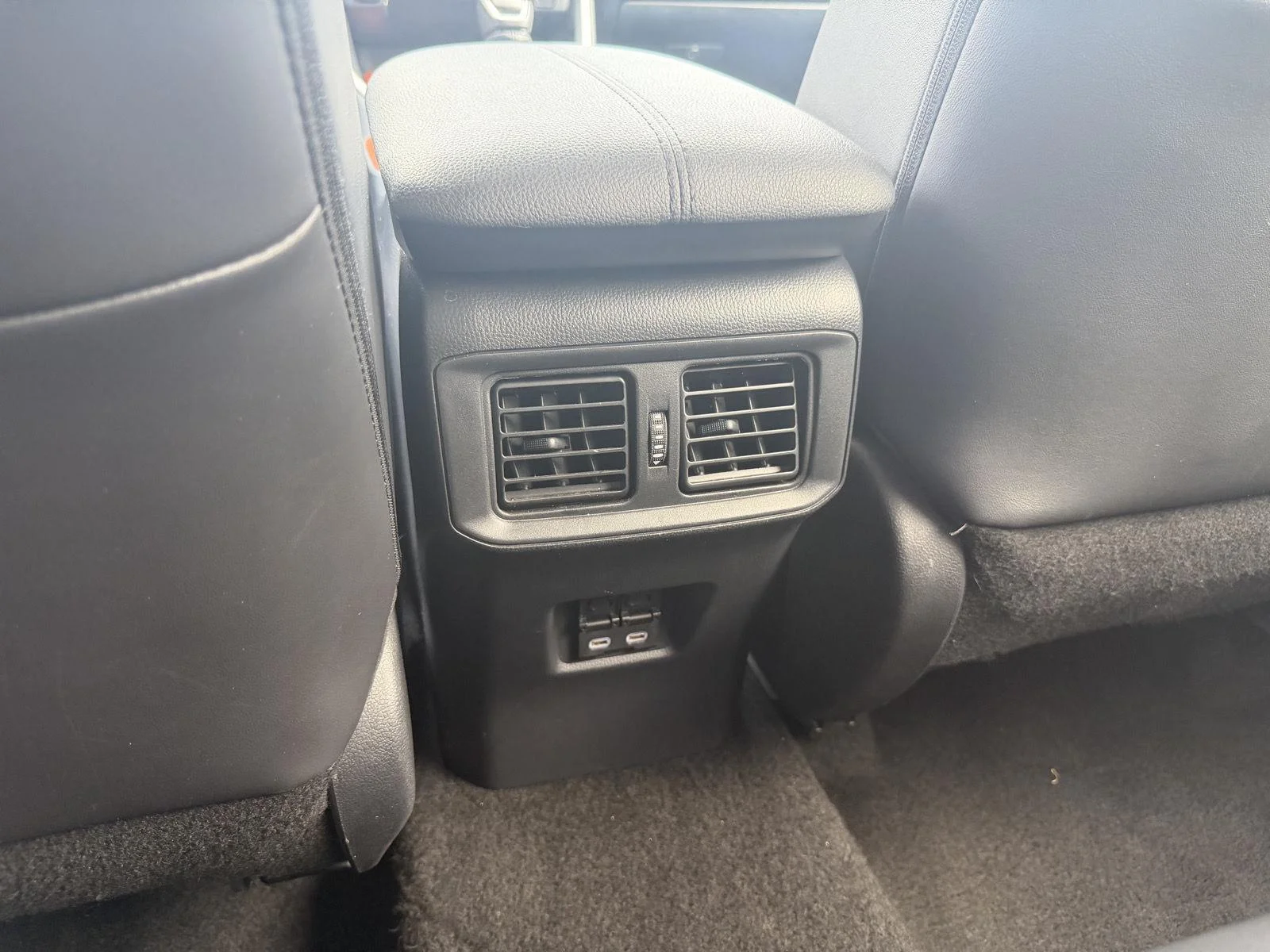 Used 2024 Ruby Flare Pearl Toyota Adventure image 9