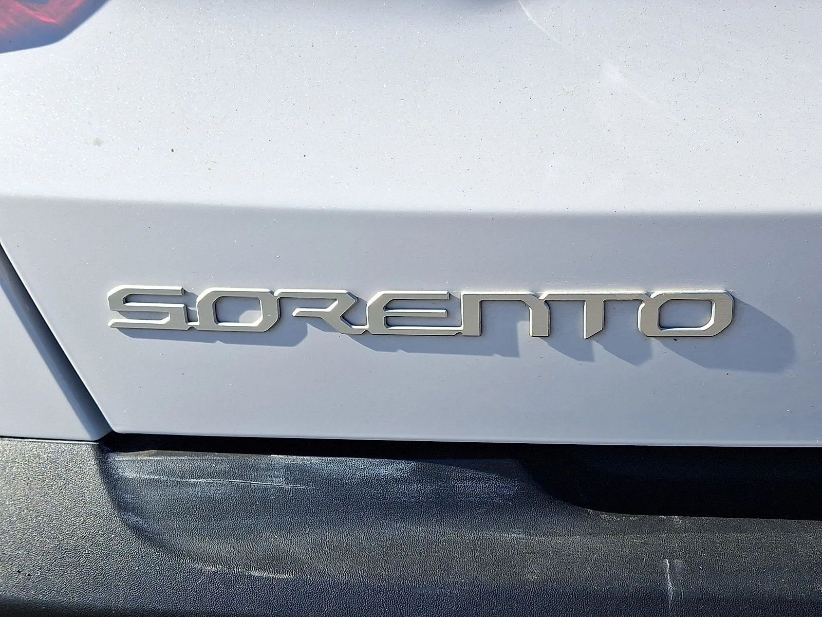 Certified Used 2023 White Kia LX image 10