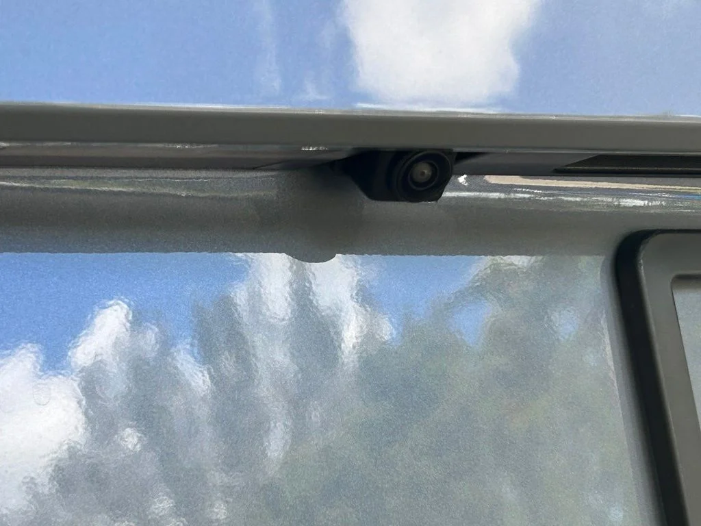New 2026 Gray Mitsubishi SE S-AWC image 18