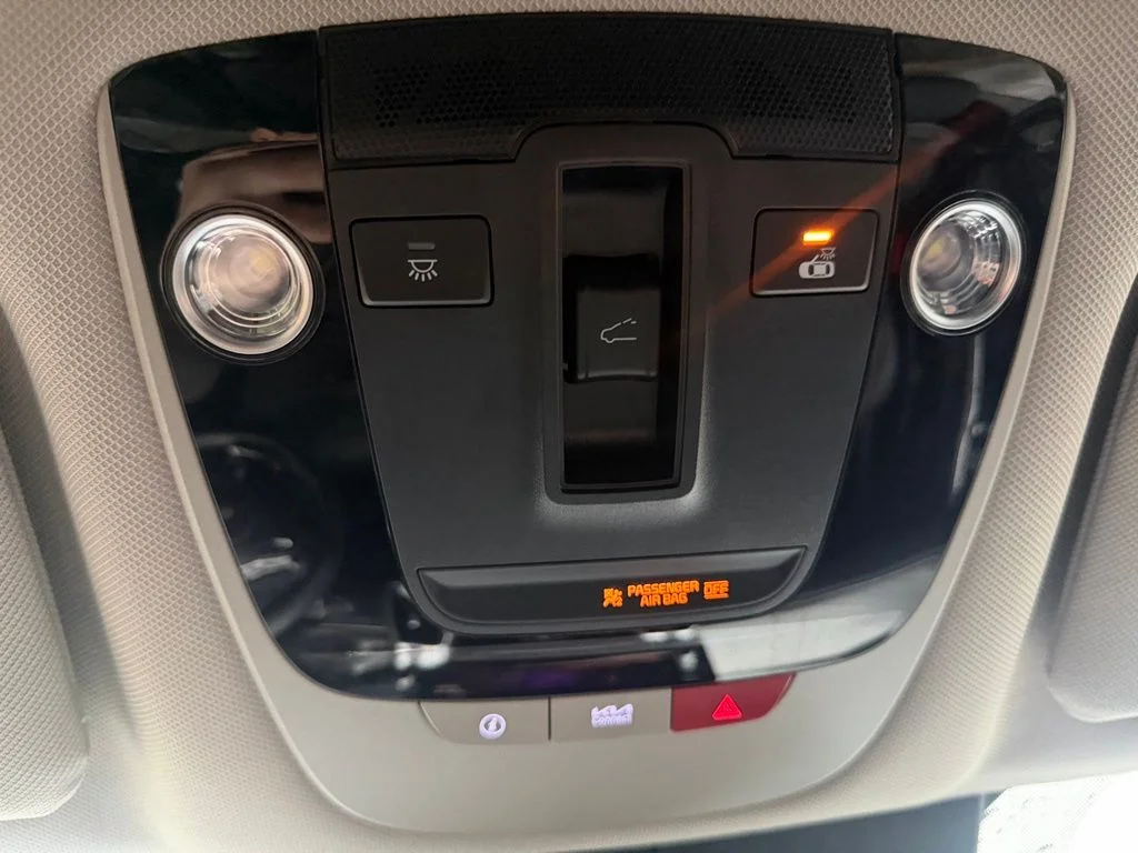 Used 2023 Glacial White Pearl Kia SX image 20