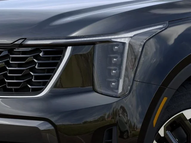 2026 Kia Sorento S - Photo 11