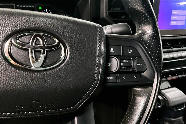 Certified Used 2025 MIDNIGHT BLACK METAL Toyota  image 49