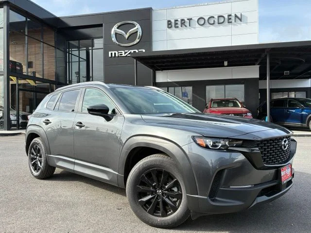 2026 Mazda CX-50 2.5 S Preferred AWD