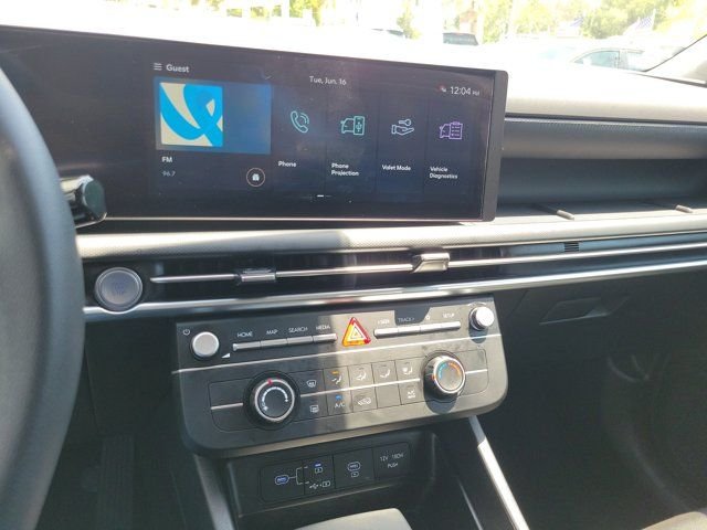 Certified Used 2026 Black Hyundai SE image 22