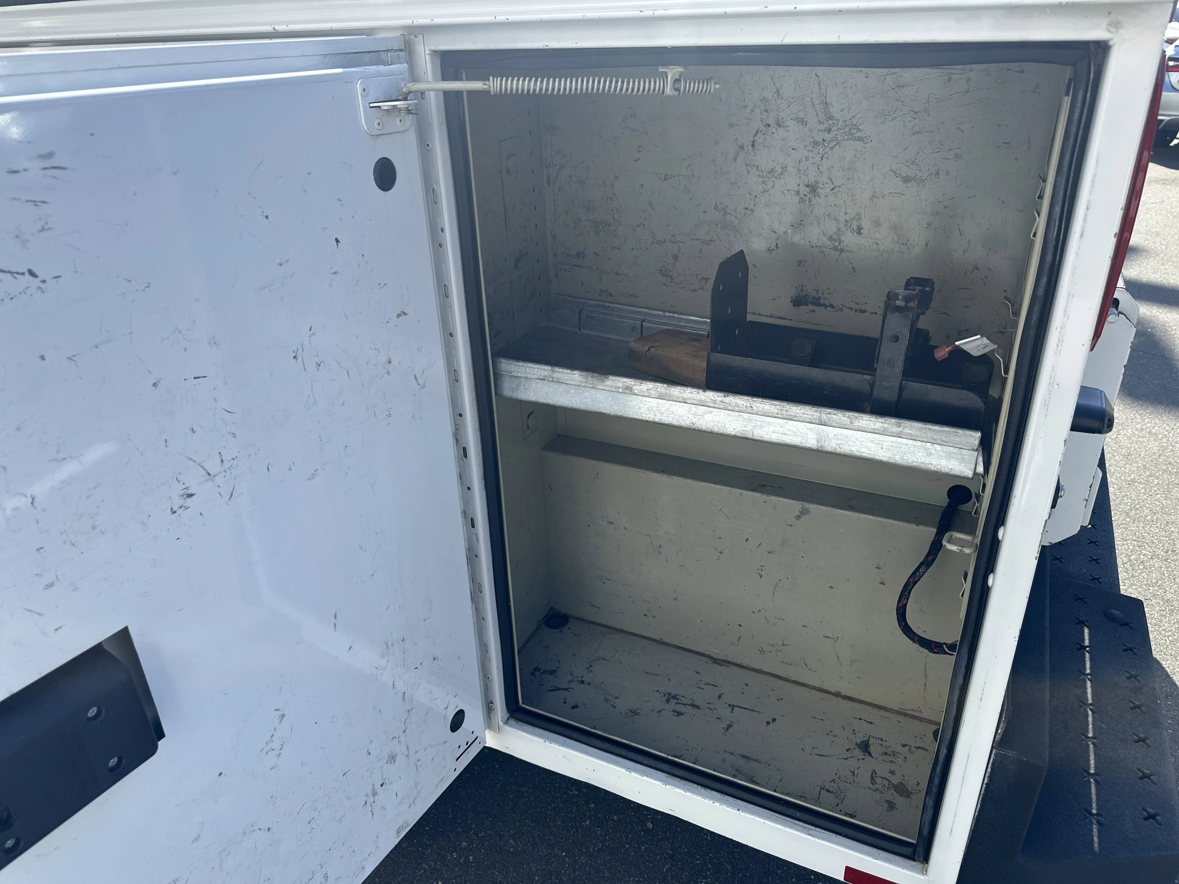 Used 2019  Ford  image 22