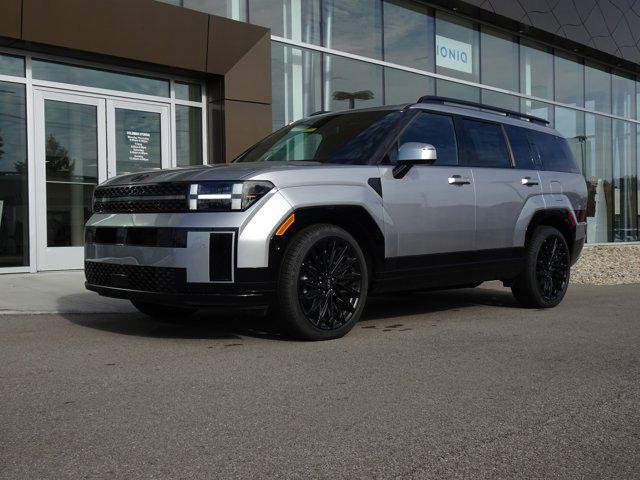 2025 Hyundai SANTA FE Calligraphy AWD