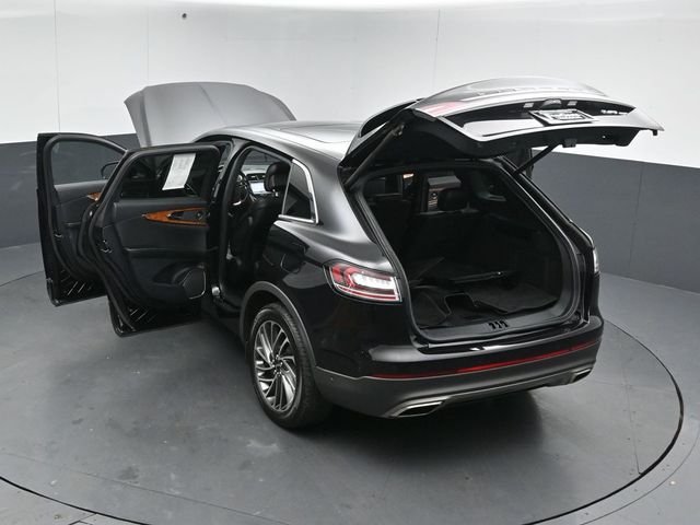 2019 LINCOLN NAUTILUS - Image 48