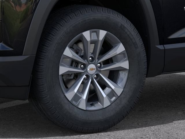 New 2026 Mosaic Black Metallic Chevrolet LT image 40