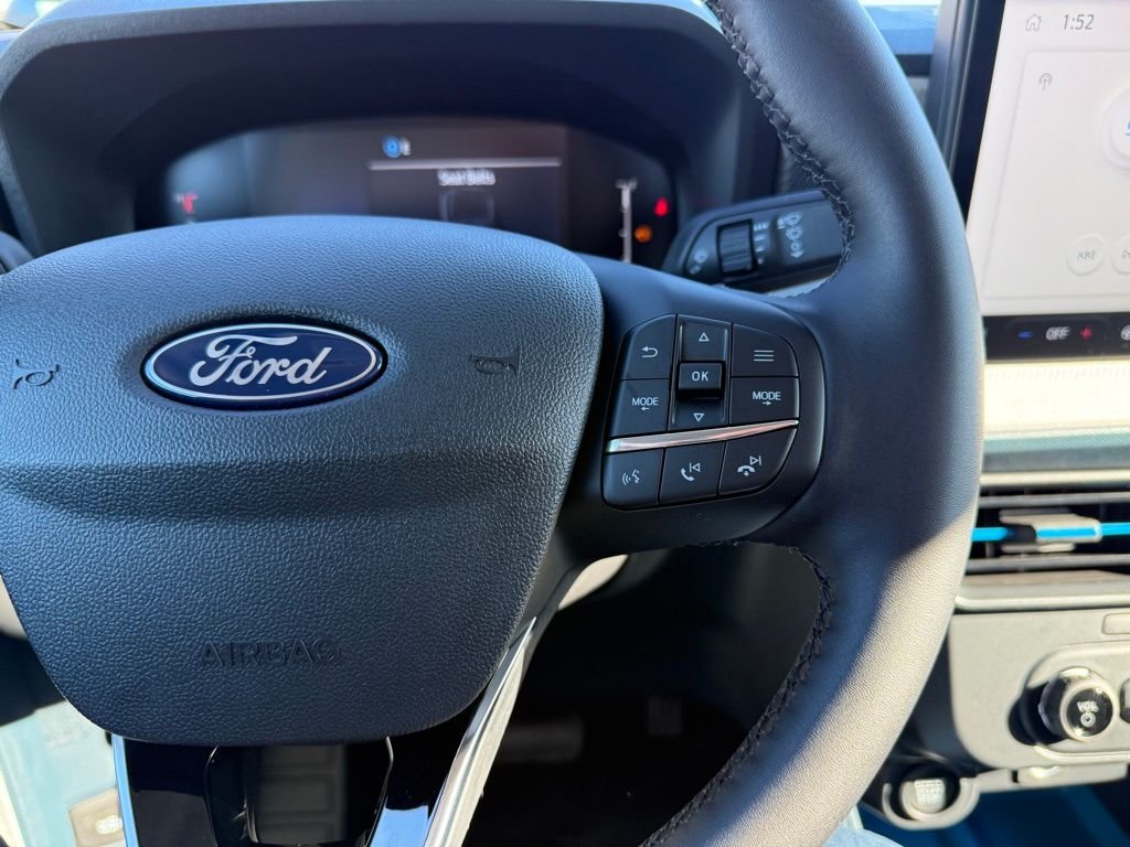 2026 Ford Maverick XLT - Photo 22