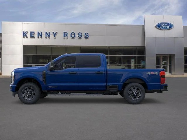 2026 Ford F-350 Super Duty XL - Photo 27