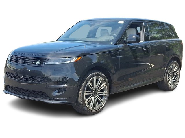 2026 Land Rover Range Rover Sport Dynamic SE