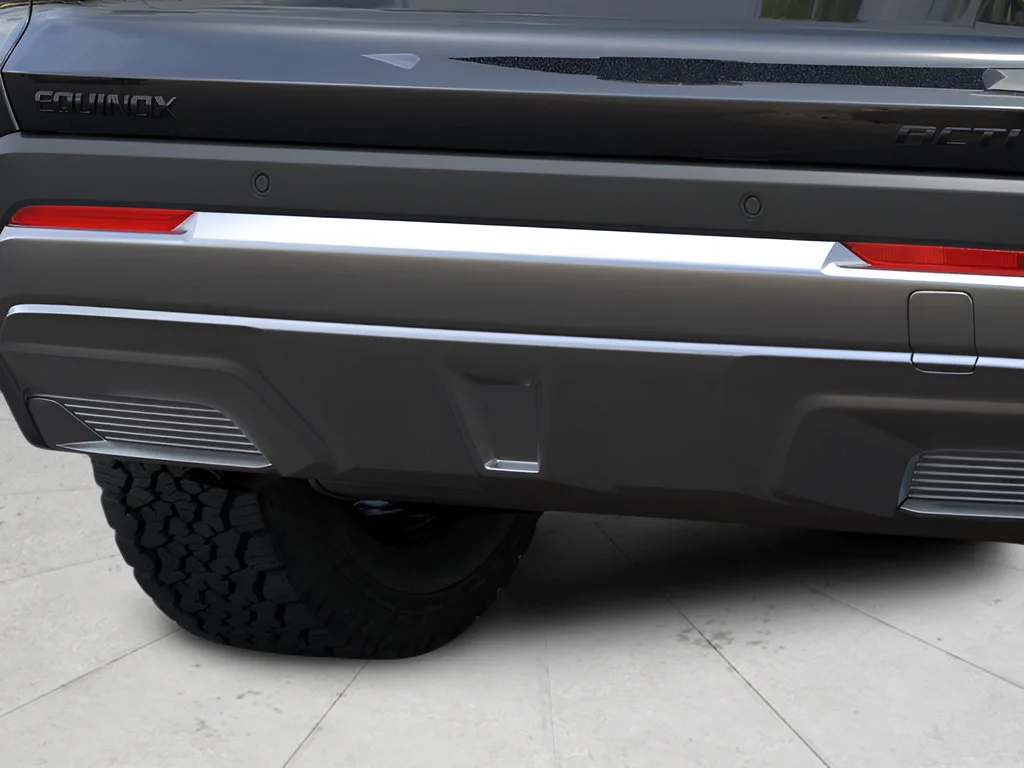 New 2026 Mosaic Black Metallic Chevrolet ACTIV image 24