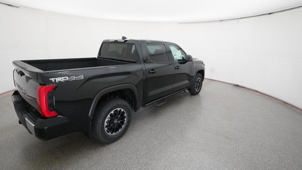 2026 Toyota Tundra SR5 - Photo 32