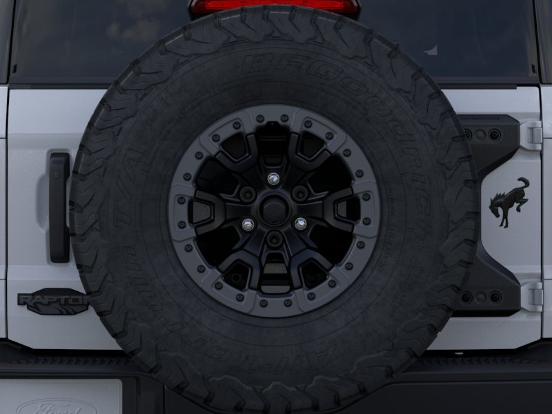 2025 Ford Bronco 4-Door Raptor - Photo 62
