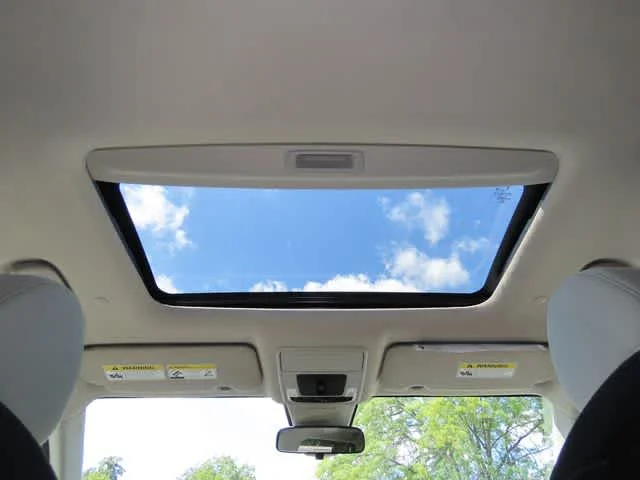 2024 Honda CR-V EX - Photo 24