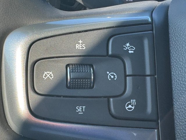 New 2026 Summit White Chevrolet LT image 14