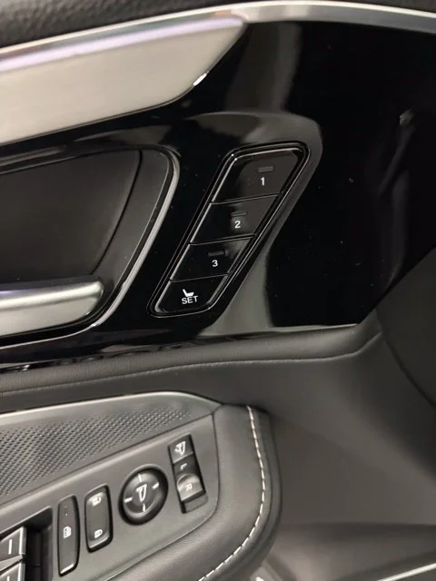2026 Acura MDX Technology Package - Photo 14