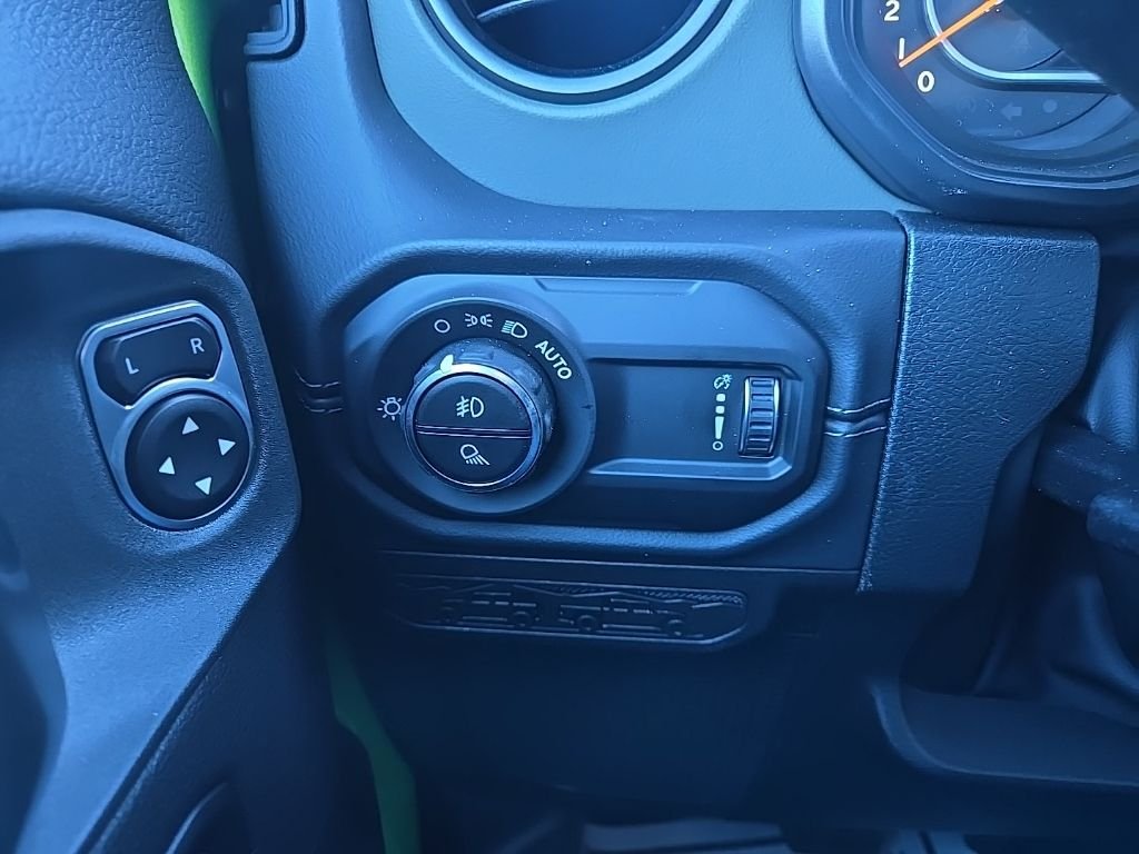 New 2026 Mojito Exterior Paint Jeep Mojave image 50