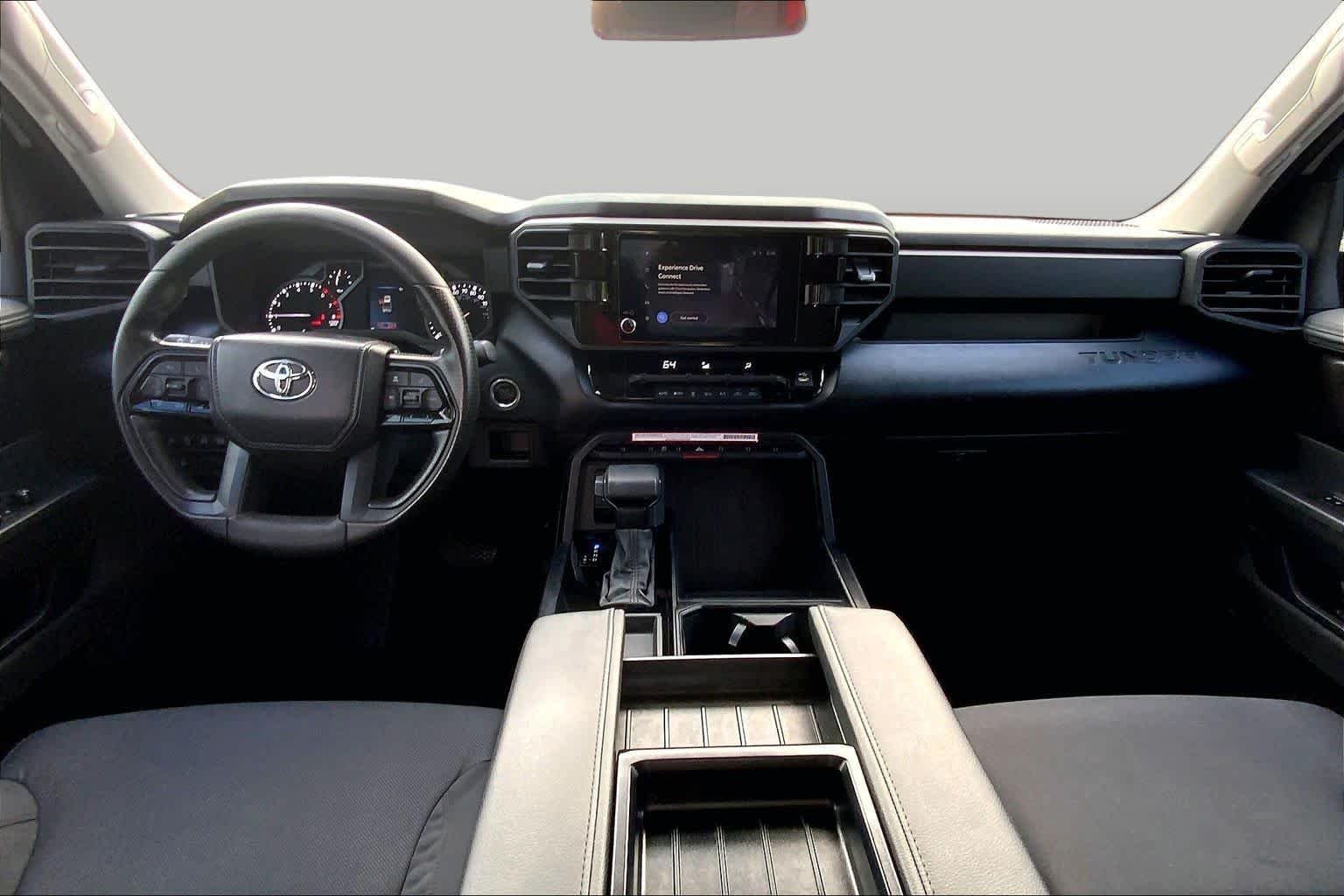 Used 2024 Ice Cap Toyota SR image 13
