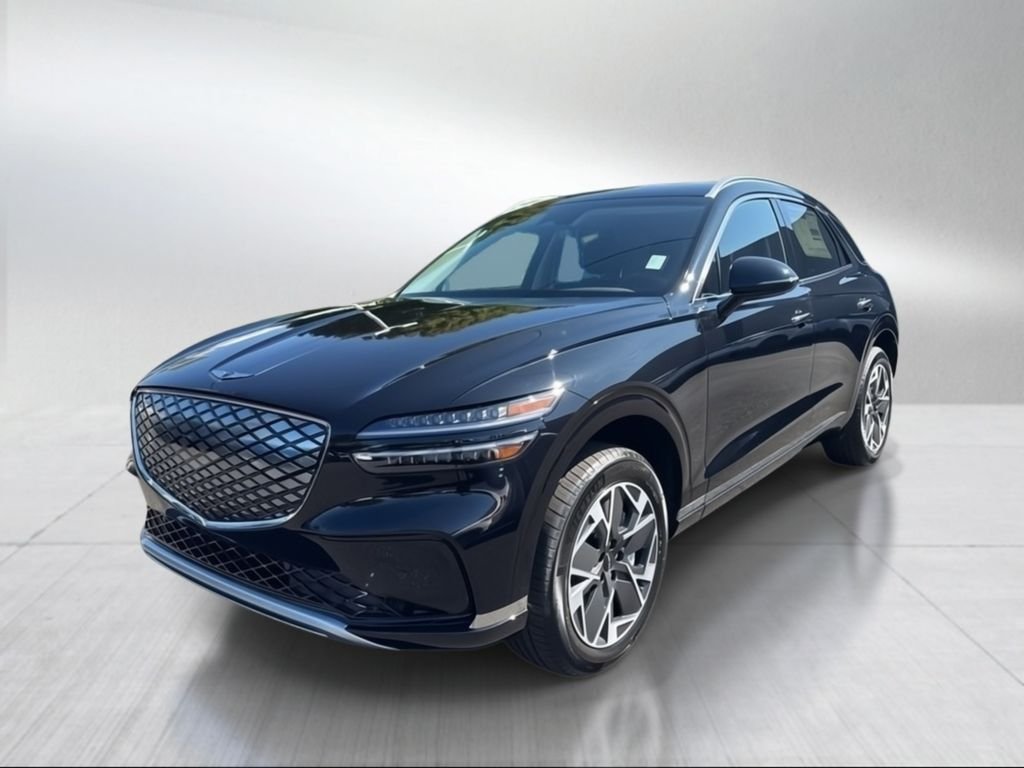 New 2026 Black Genesis STANDARD image 3