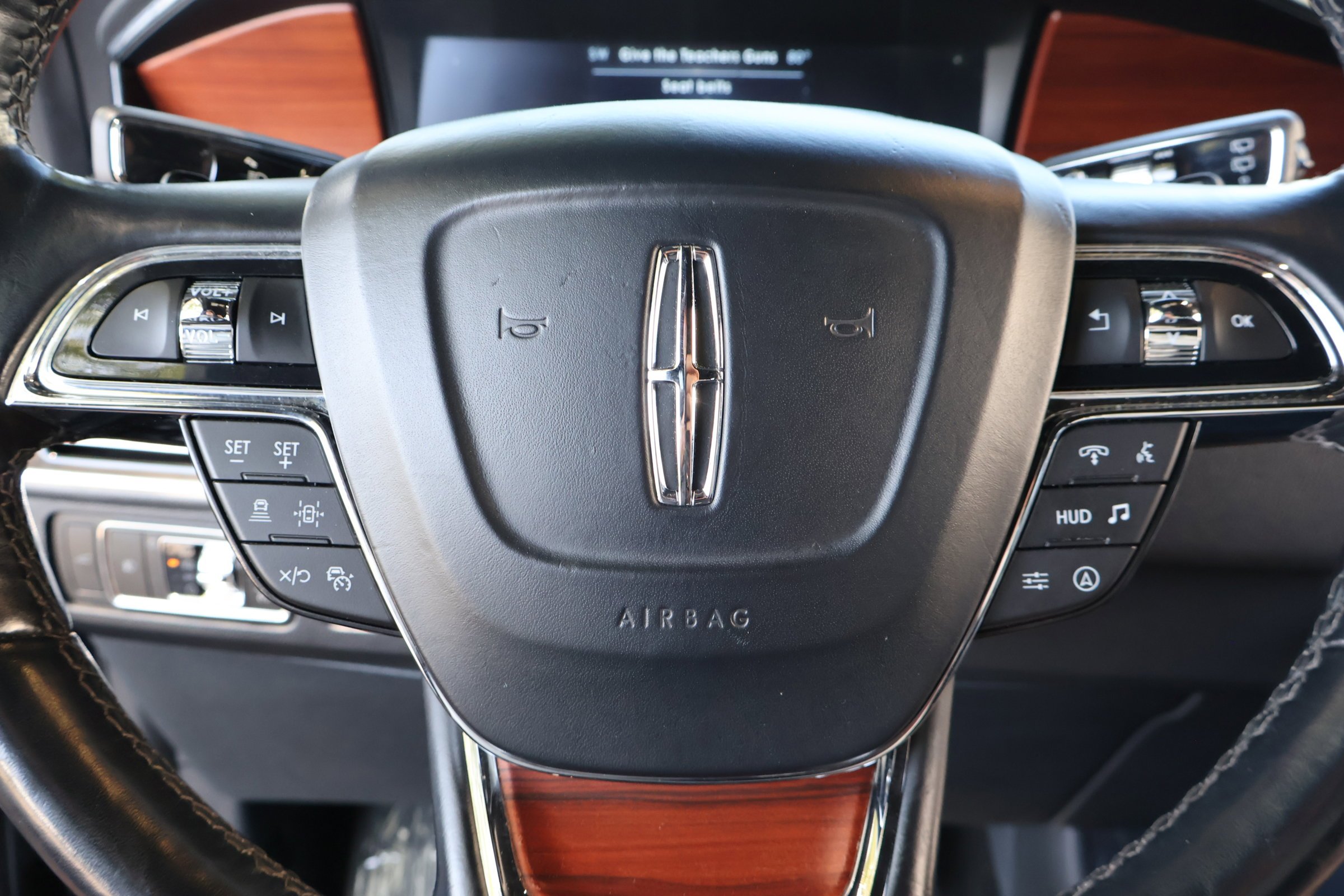 2022 Lincoln Navigator Reserve - Photo 28