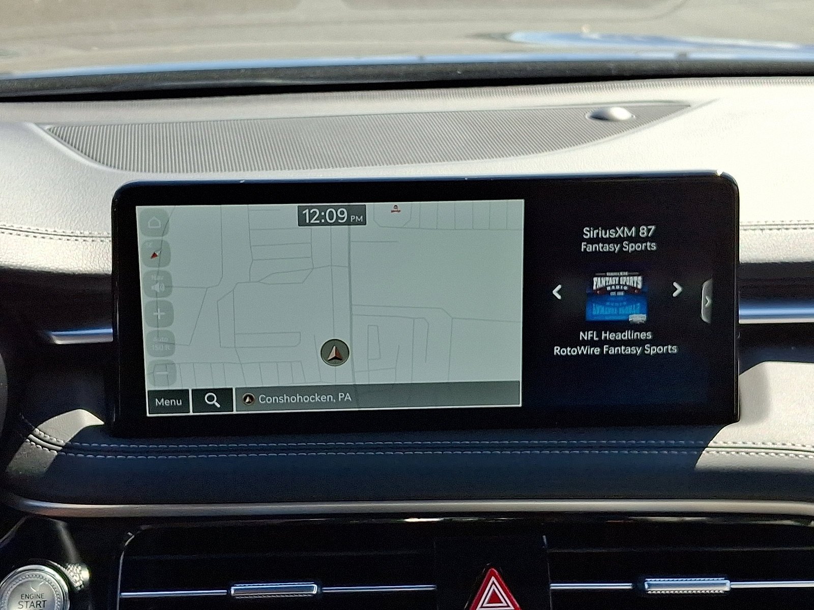 2026 GENESIS G70 Sport Prestige - Photo 17