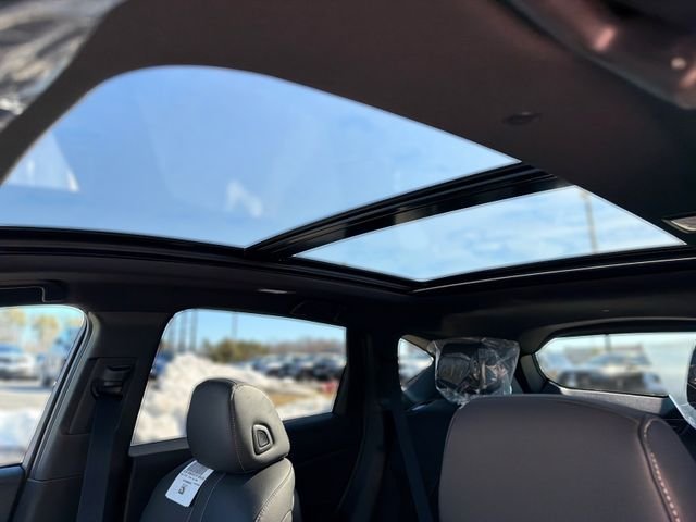 Used 2026 Gray Acura Base image 26