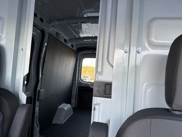 2025 Ford Transit Van Base - Photo 27