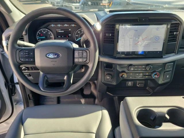 New 2026 Oxford White Ford XL image 13