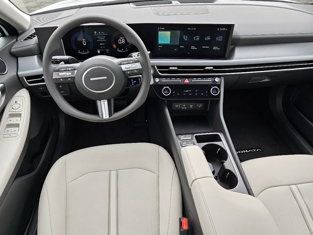 2024 Hyundai Sonata SEL - Photo 6