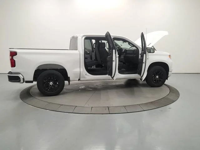2024 Chevrolet Silverado 1500 RST - Photo 17